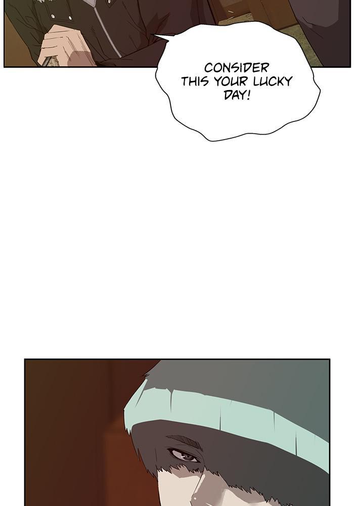 Read Weak Hero ENGLISH Manga Online