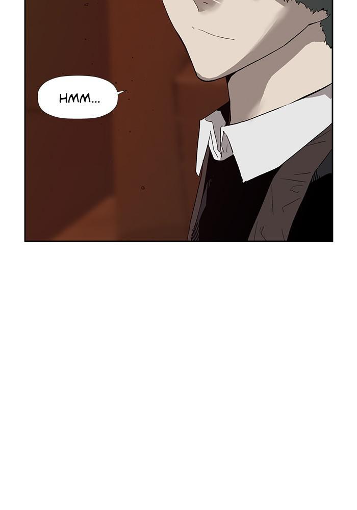 Read Weak Hero ENGLISH Manga Online