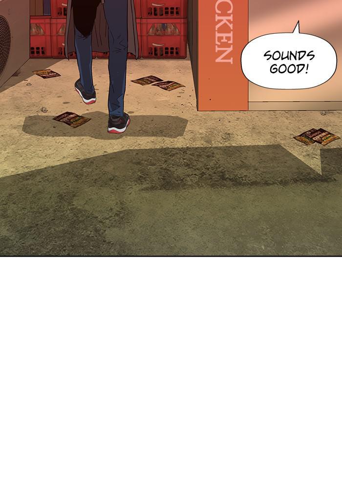 Read Weak Hero ENGLISH Manga Online