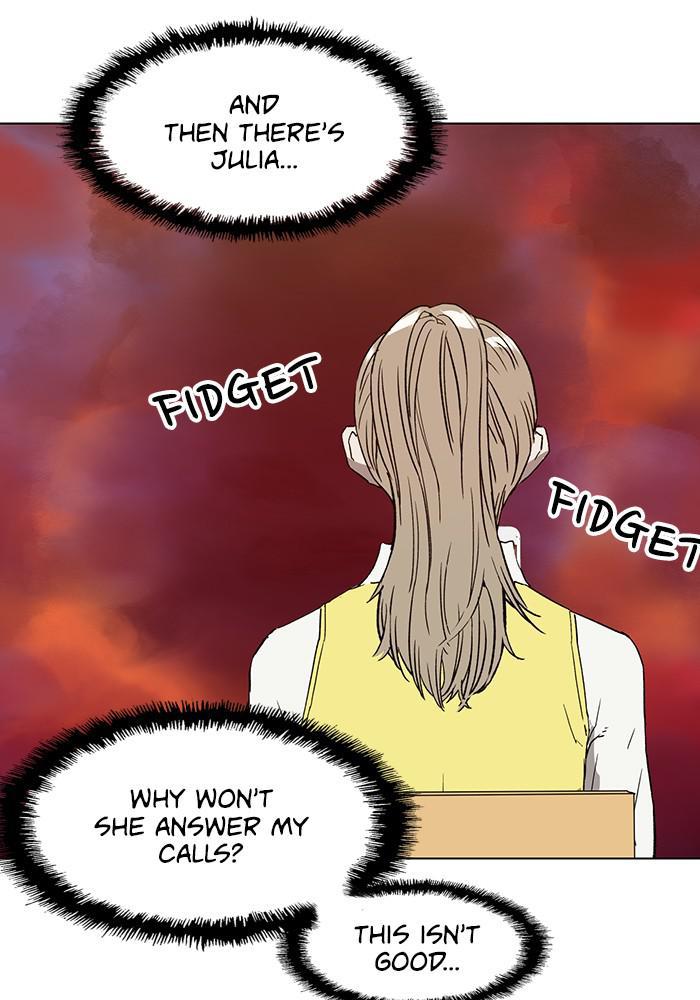 Read Weak Hero ENGLISH Manga Online