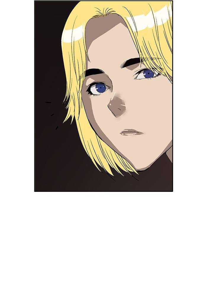 Read Weak Hero ENGLISH Manga Online