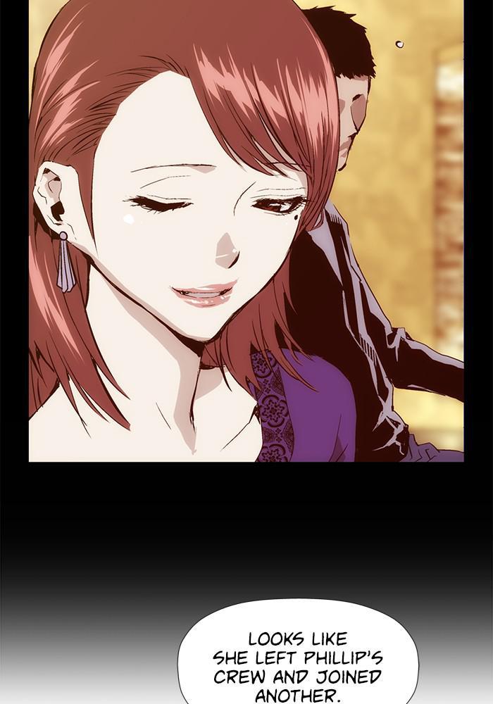 Read Weak Hero ENGLISH Manga Online