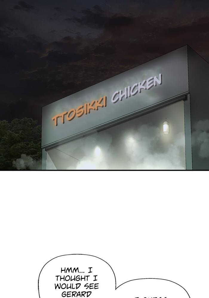 Read Weak Hero ENGLISH Manga Online