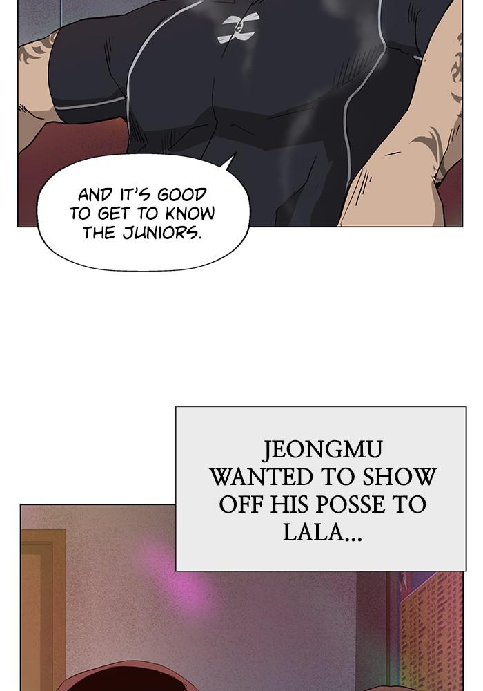 Read Weak Hero ENGLISH Manga Online