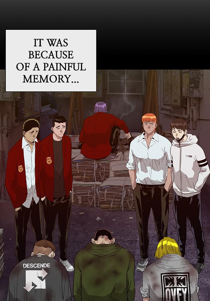 Read Weak Hero ENGLISH Manga Online