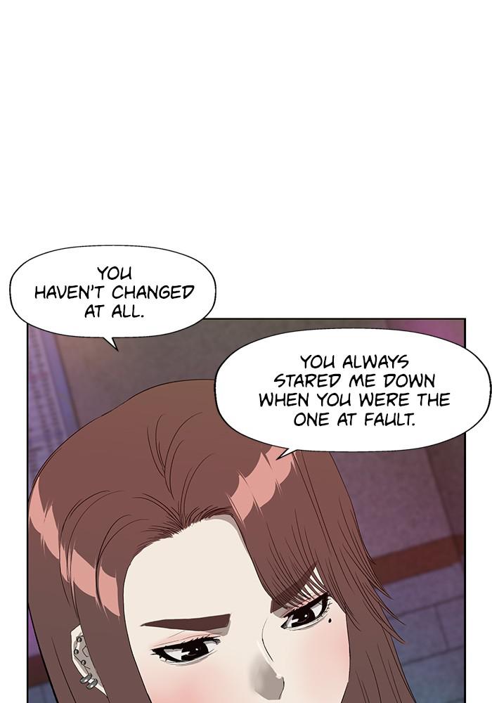 Read Weak Hero ENGLISH Manga Online