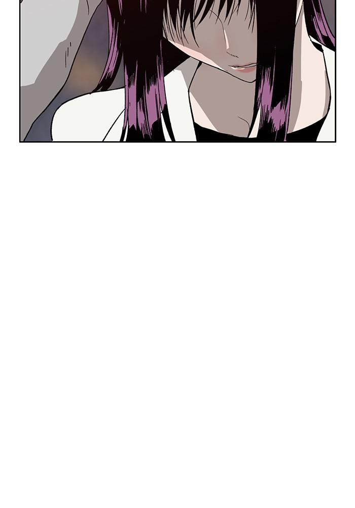 Read Weak Hero ENGLISH Manga Online