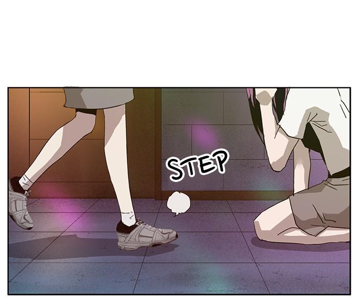 Read Weak Hero ENGLISH Manga Online