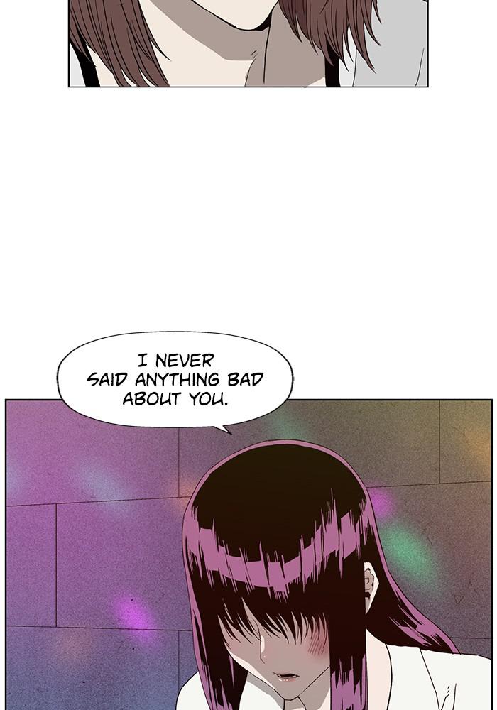 Read Weak Hero ENGLISH Manga Online