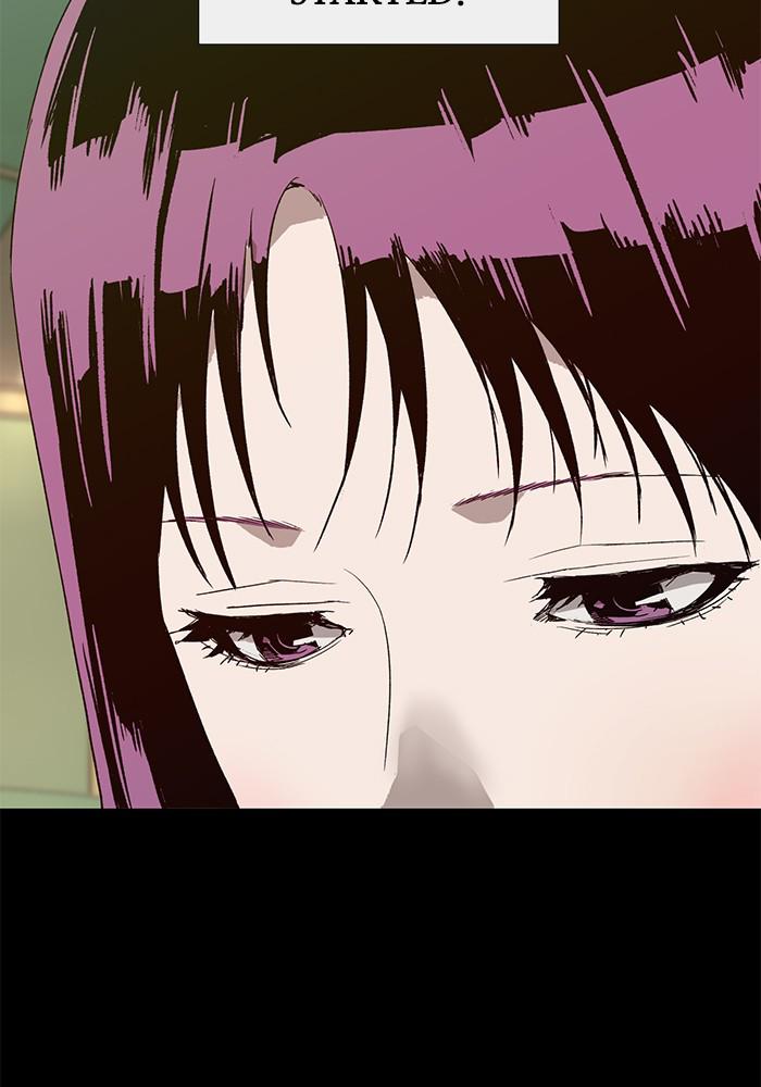 Read Weak Hero ENGLISH Manga Online