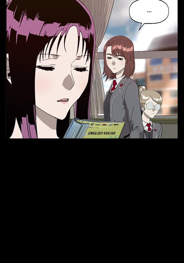 Read Weak Hero ENGLISH Manga Online