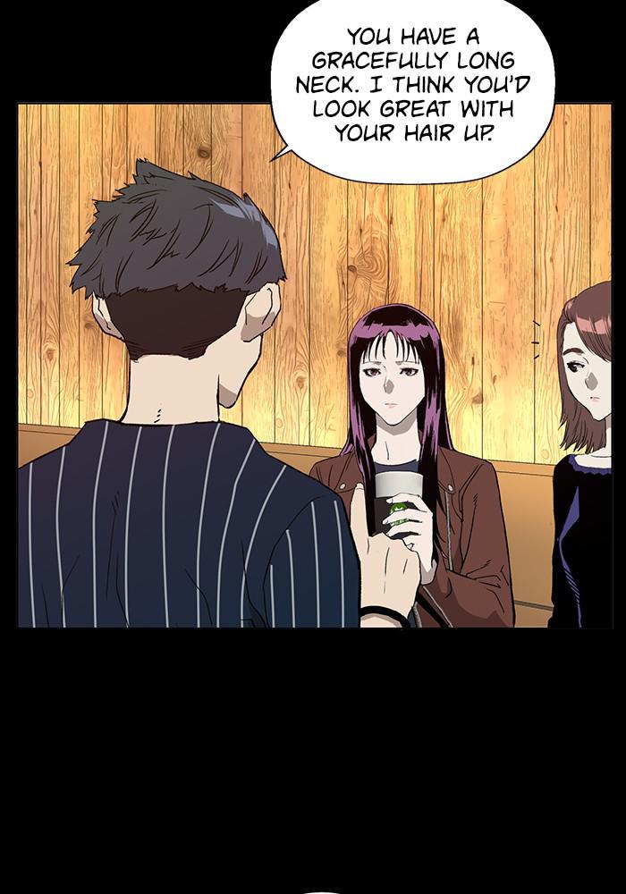 Read Weak Hero ENGLISH Manga Online