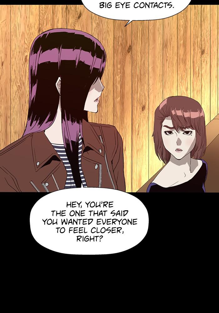 Read Weak Hero ENGLISH Manga Online