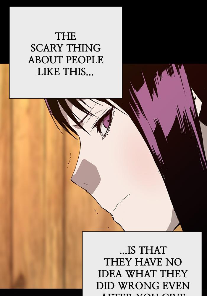 Read Weak Hero ENGLISH Manga Online