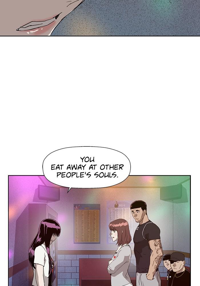 Read Weak Hero ENGLISH Manga Online