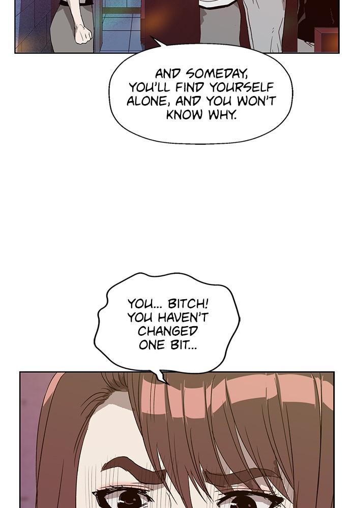 Read Weak Hero ENGLISH Manga Online