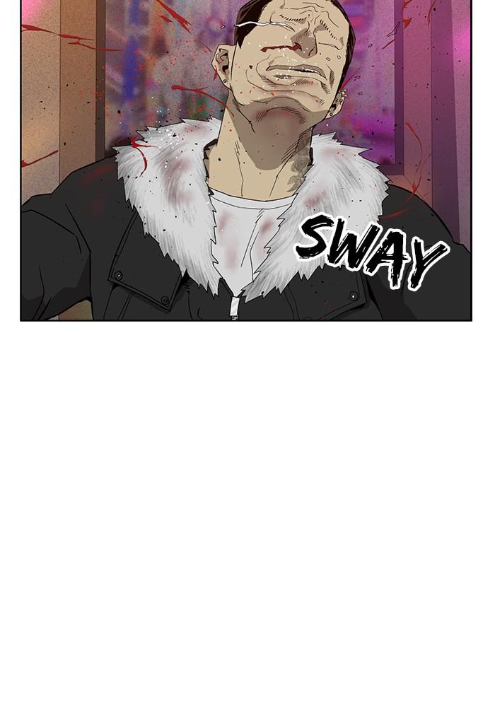 Read Weak Hero ENGLISH Manga Online