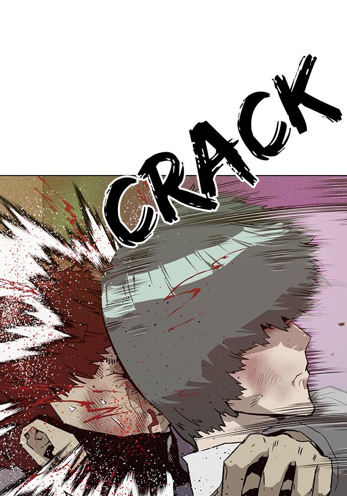 Read Weak Hero ENGLISH Manga Online