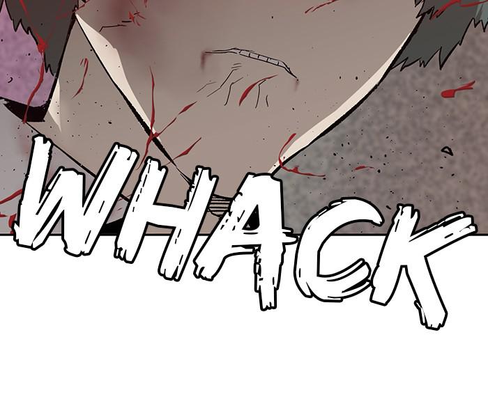 Read Weak Hero ENGLISH Manga Online