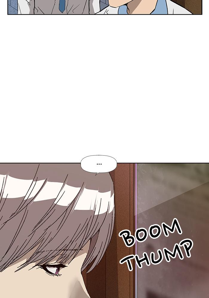 Read Weak Hero ENGLISH Manga Online