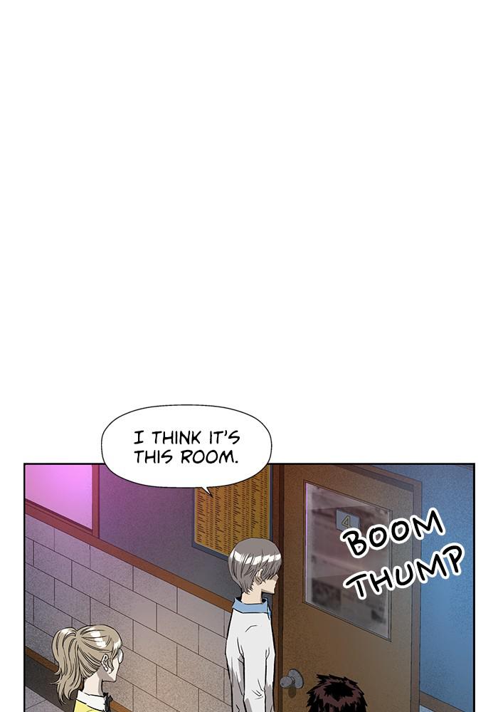 Read Weak Hero ENGLISH Manga Online