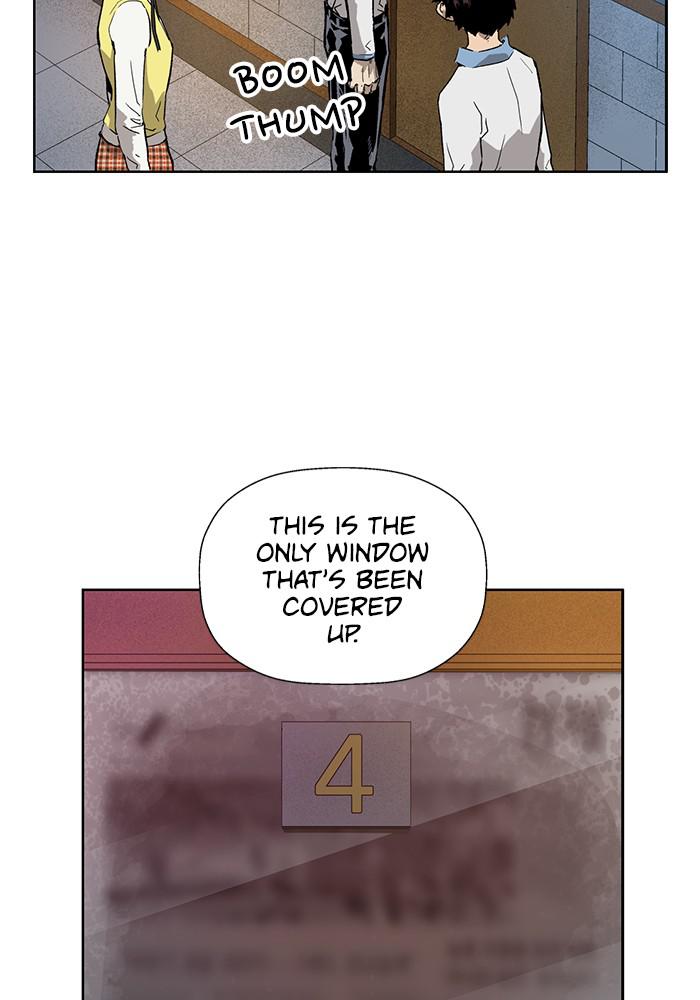 Read Weak Hero ENGLISH Manga Online