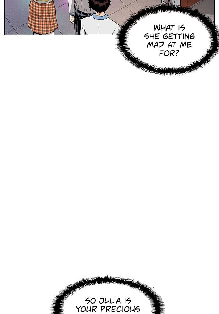 Read Weak Hero ENGLISH Manga Online