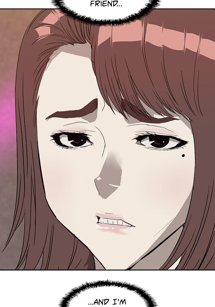 Read Weak Hero ENGLISH Manga Online