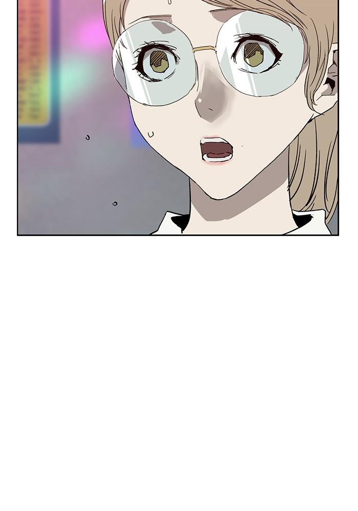 Read Weak Hero ENGLISH Manga Online