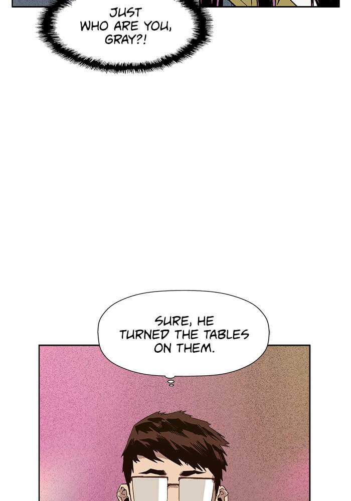 Read Weak Hero ENGLISH Manga Online