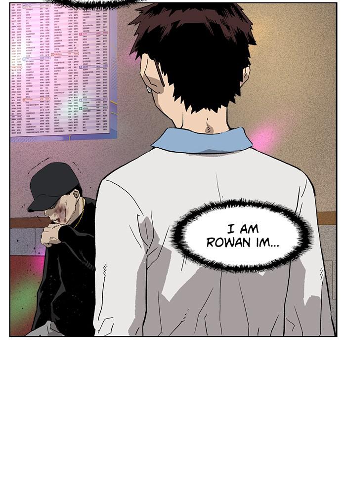 Read Weak Hero ENGLISH Manga Online