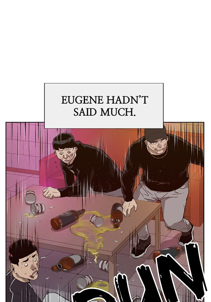 Read Weak Hero ENGLISH Manga Online