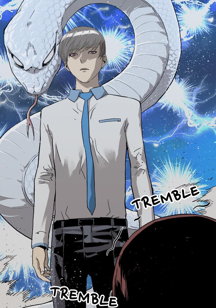 Read Weak Hero ENGLISH Manga Online