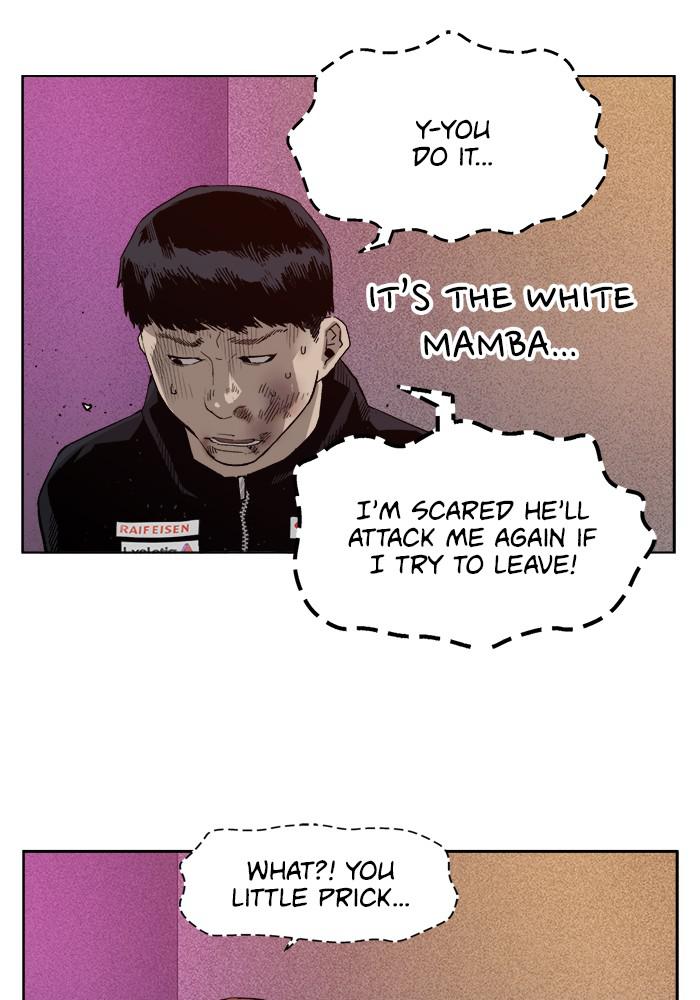 Read Weak Hero ENGLISH Manga Online