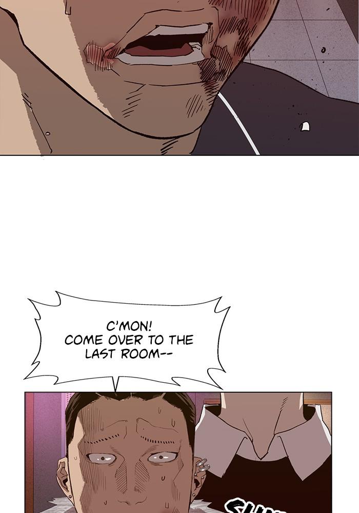 Read Weak Hero ENGLISH Manga Online