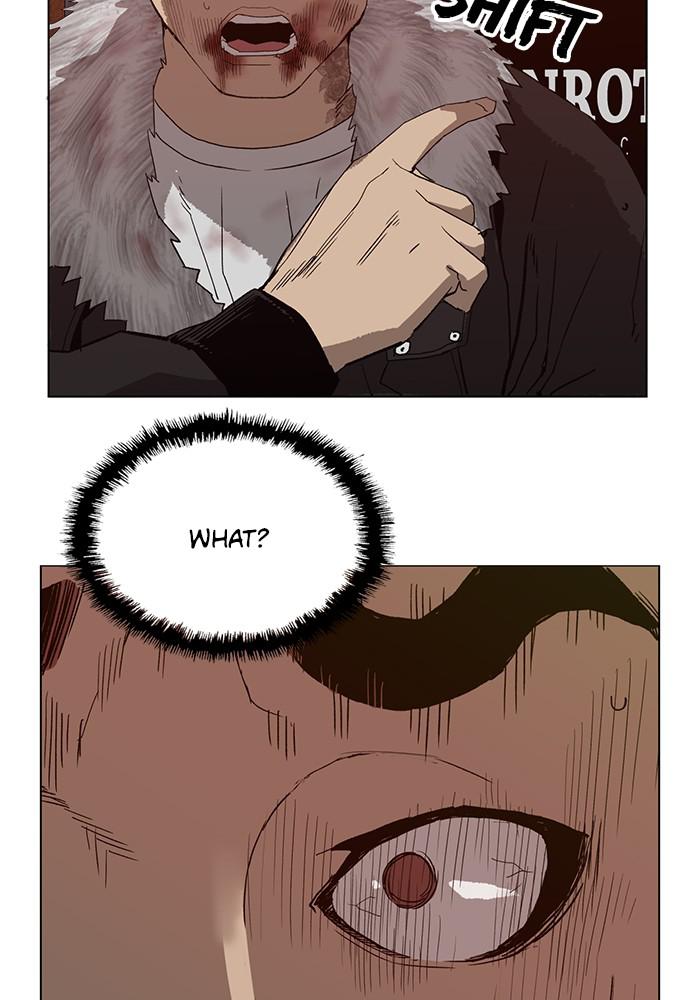 Read Weak Hero ENGLISH Manga Online