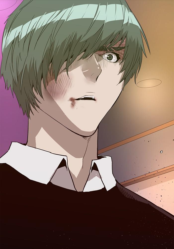 Read Weak Hero ENGLISH Manga Online