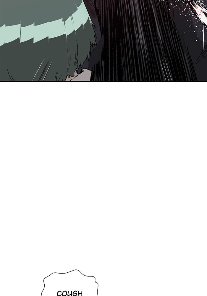 Read Weak Hero ENGLISH Manga Online