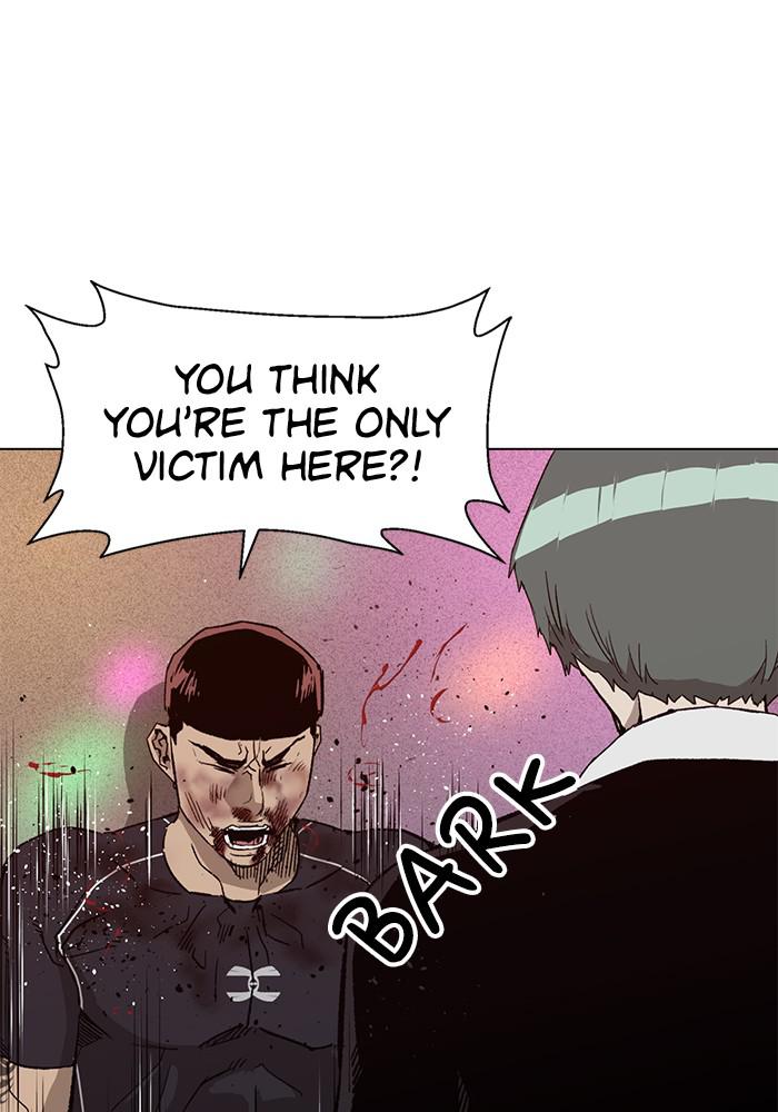 Read Weak Hero ENGLISH Manga Online