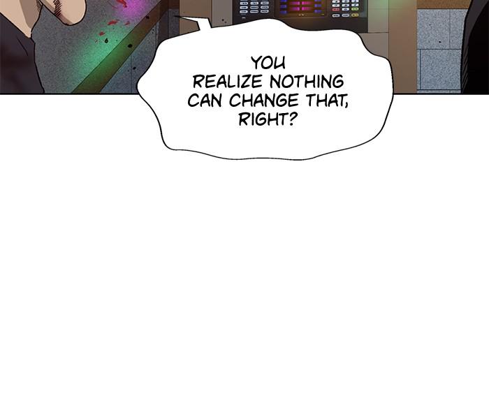 Read Weak Hero ENGLISH Manga Online