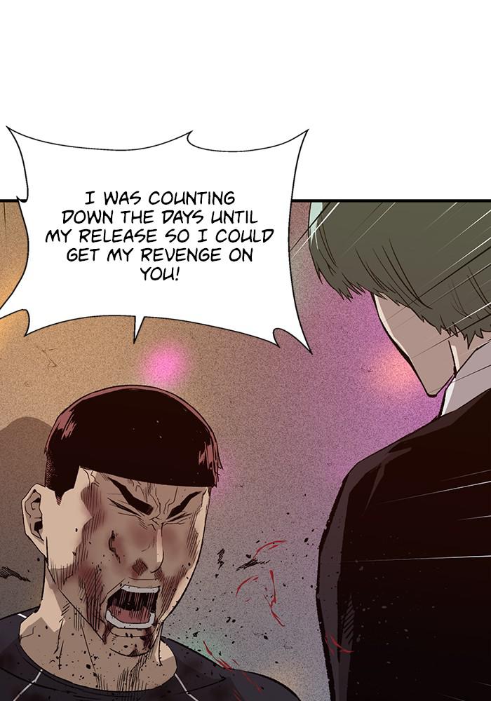 Read Weak Hero ENGLISH Manga Online