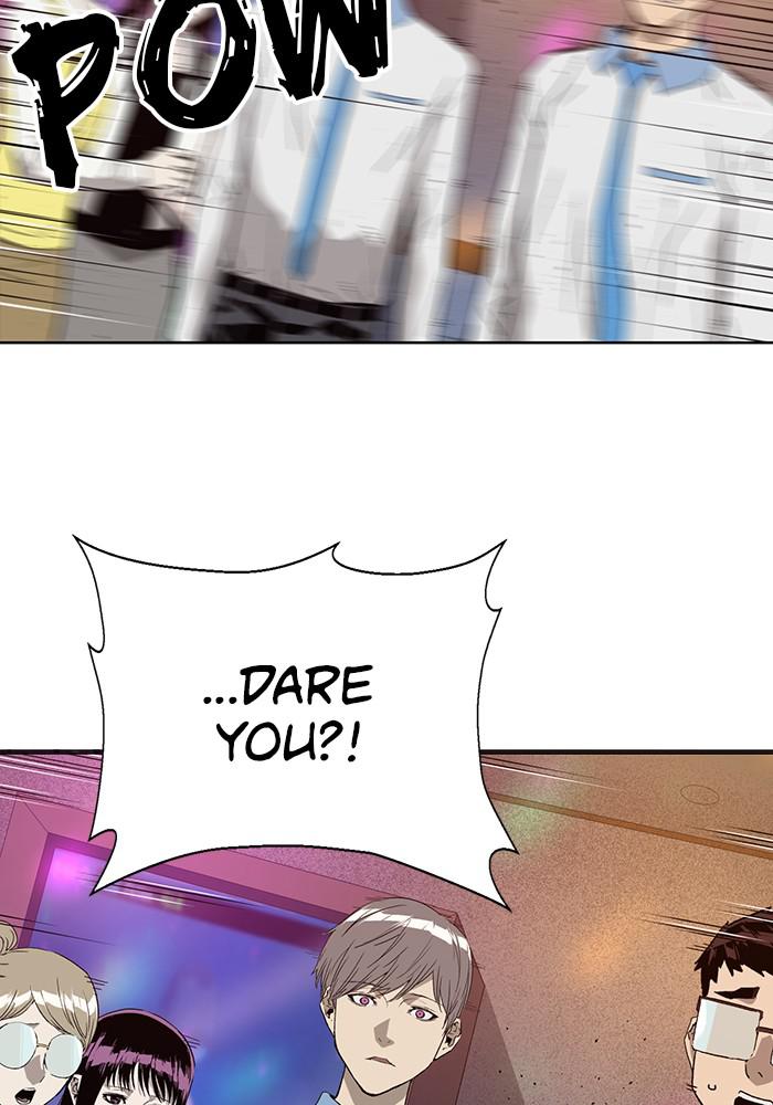 Read Weak Hero ENGLISH Manga Online