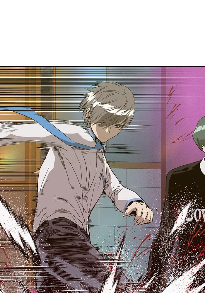 Read Weak Hero ENGLISH Manga Online