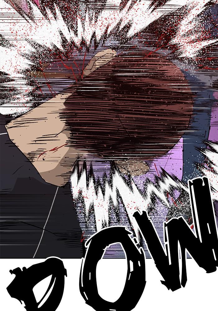 Read Weak Hero ENGLISH Manga Online