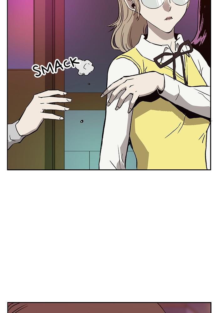 Read Weak Hero ENGLISH Manga Online