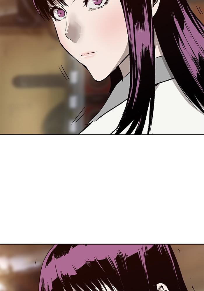 Read Weak Hero ENGLISH Manga Online