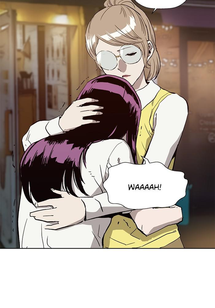 Read Weak Hero ENGLISH Manga Online