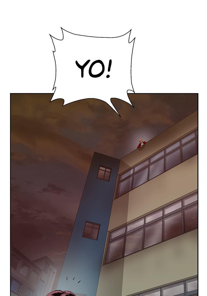 Read Weak Hero ENGLISH Manga Online