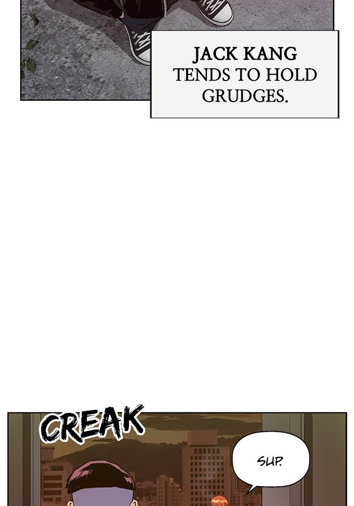 Read Weak Hero ENGLISH Manga Online