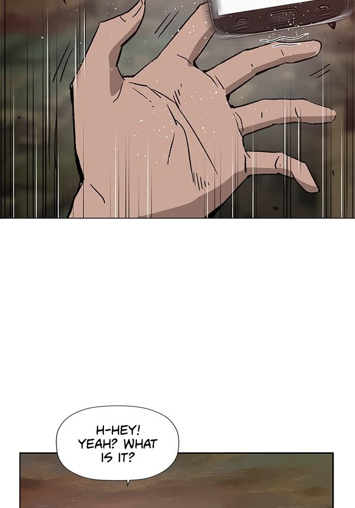 Read Weak Hero ENGLISH Manga Online